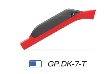 GP.DK-7-T battery