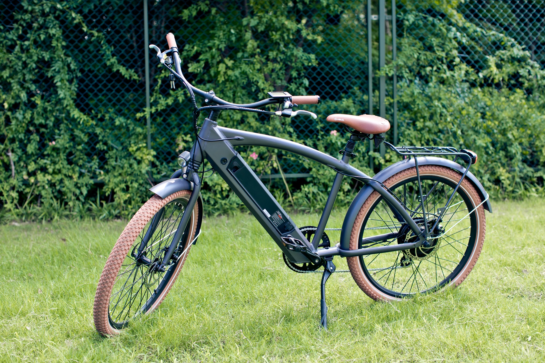 GP-261503B city electric bicycle