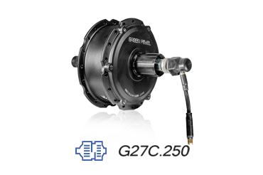 G27C.250 motor