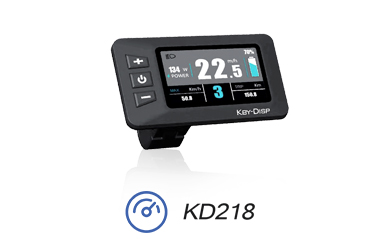 KD218 display
