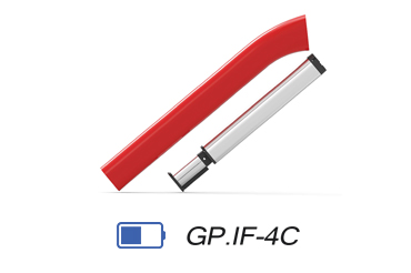 GP.IF-4C battery