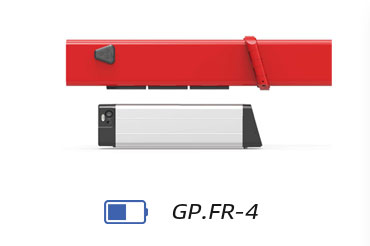 GP.FR-4 battery