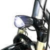 Hlavové svetlo Greenpedel Wuxing StarUnion 20 LUX s vysokým výkonom