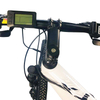 Greenpedel 24v 36v 48v KT-LCD7 LCD Panel for Electric Bike