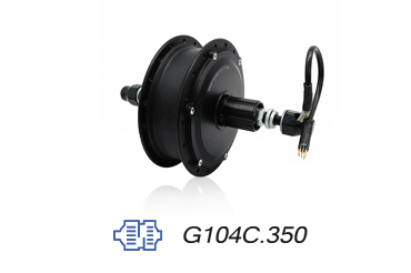 G104C.350 motor