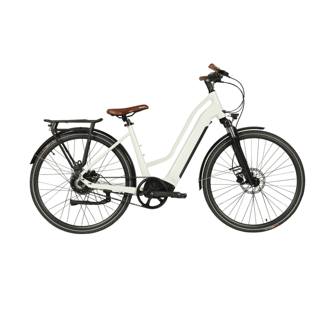 Bicicletă electrică de oraș B9 250w