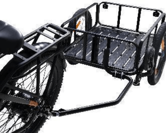 Bike Trailer (1)