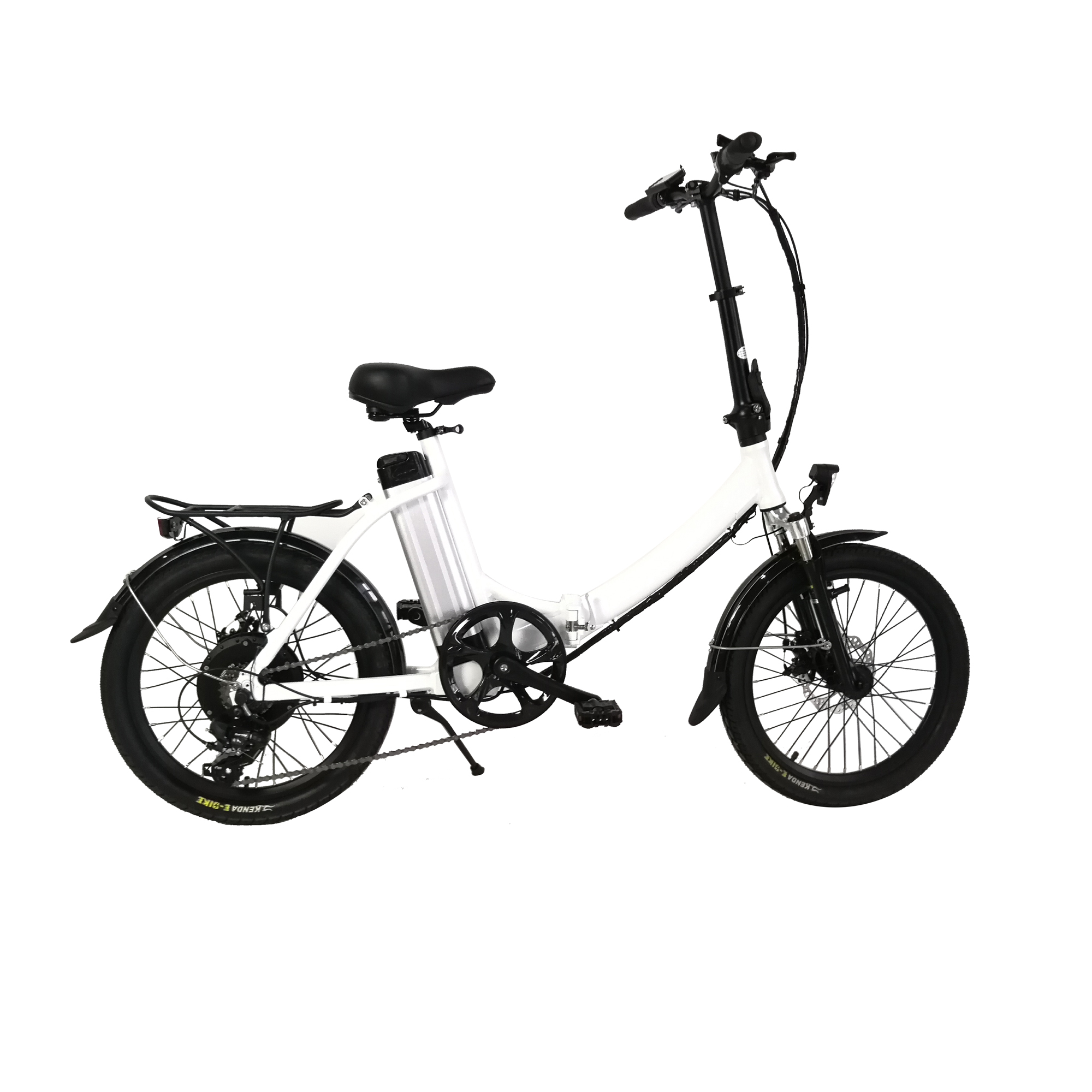 electric mini bike