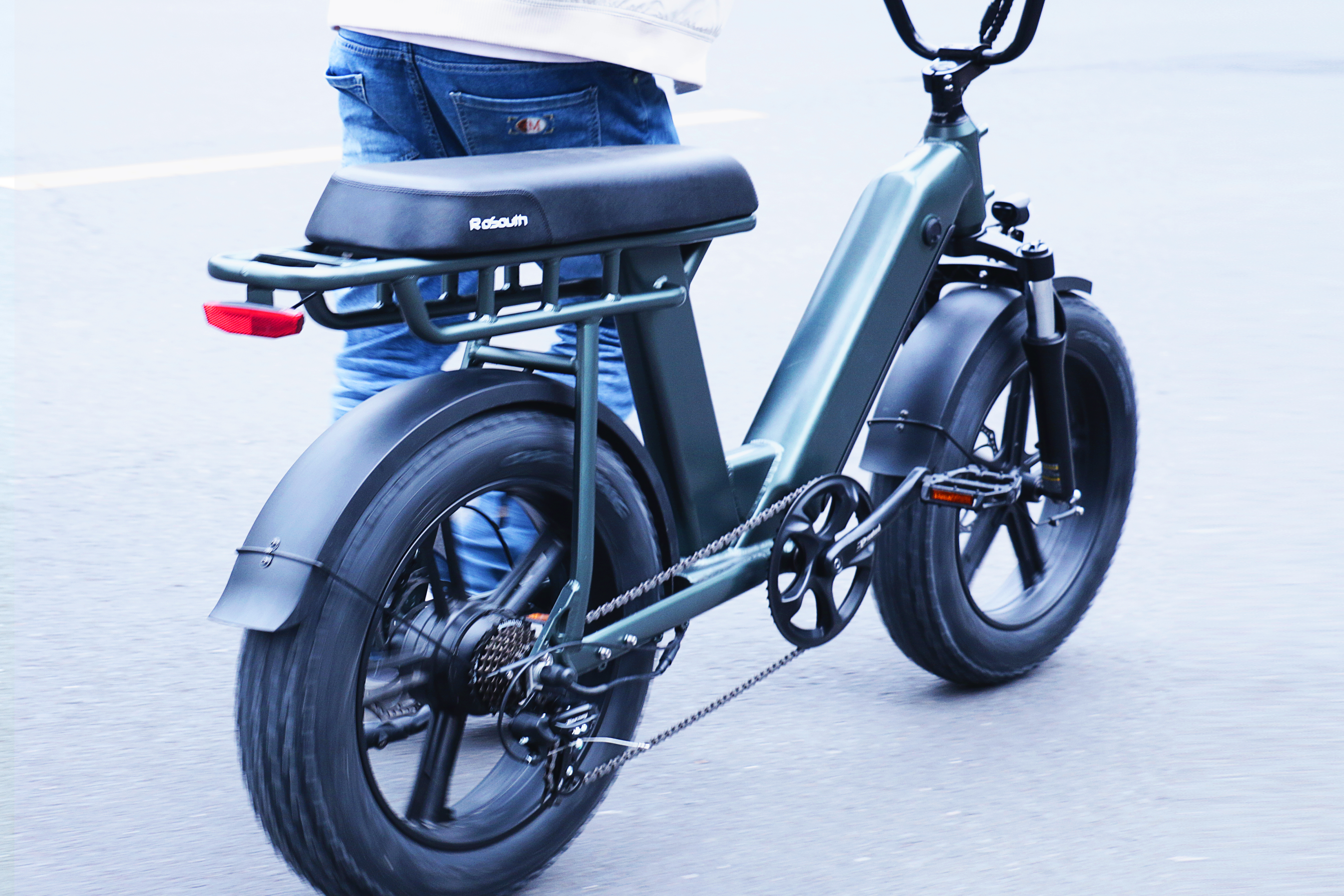 electric bike