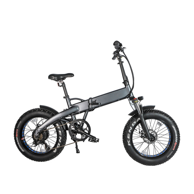 electric bike