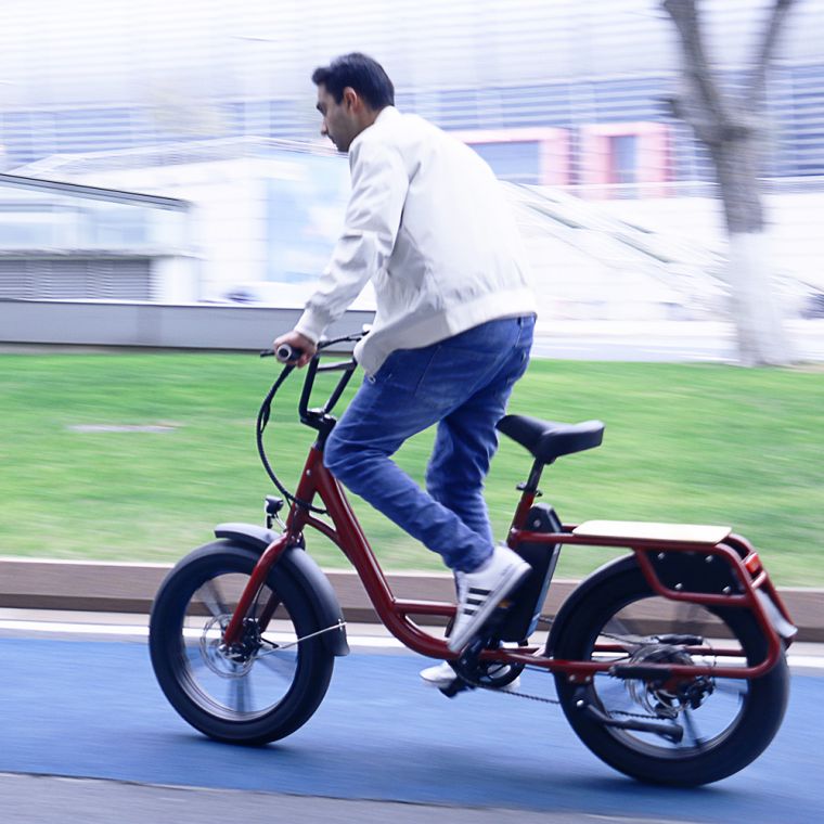 How e-bike pedal assist works: speed and torque sensors