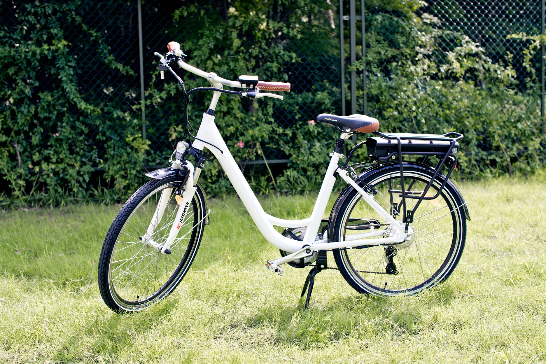 GP-261204A city electric bike