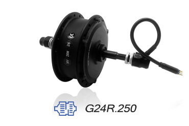 G24R.250 motor