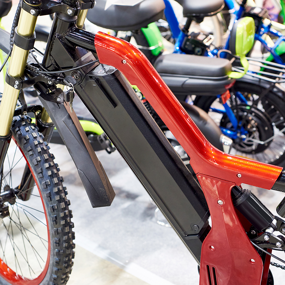 Common e-bike battery problems and how to solve them