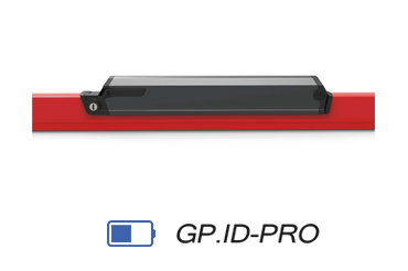 GP.ID-PRO battery
