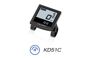KD51C display
