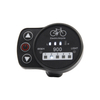 Greenpedel 24v 36v 48v KT 900S LED-paneel voor elektrische fietsen