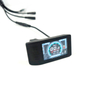 Barevný LCD displej na elektrokole Greenpedel 500C TFT